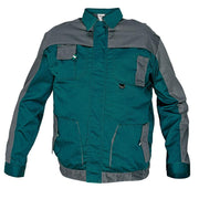 MAX EVOLUTION RADNA BLUZA- Plava, Crvena, Zelena