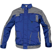 MAX EVOLUTION RADNA BLUZA- Plava, Crvena, Zelena