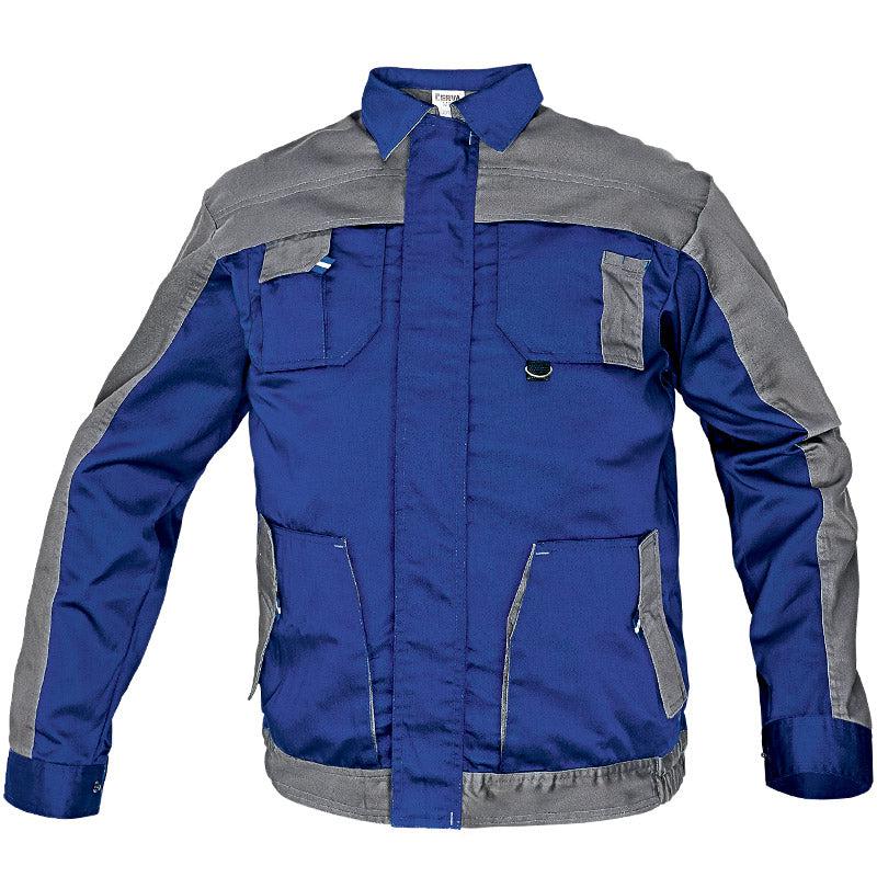 MAX EVOLUTION RADNA BLUZA- Plava, Crvena, Zelena