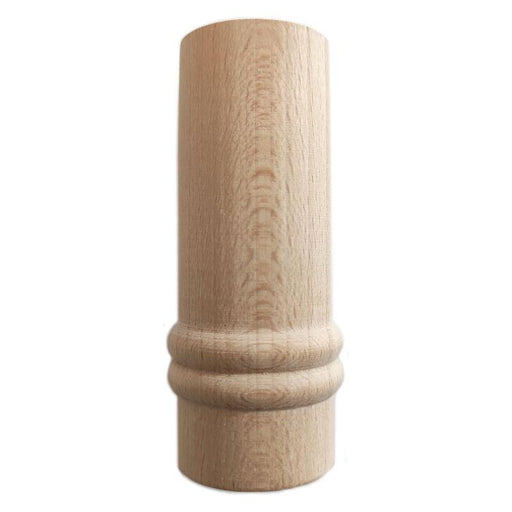 Drvene nogice za nameštaj- Nogica br.26