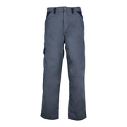 RADNE PANTALONE STENBERG LAKE Sivo- Teget