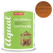 AQUAL LAK LAZURA 2u1- ORAH
