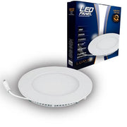LUMAX LED PANEL UGRADNI okrugli 3W/18W/24W