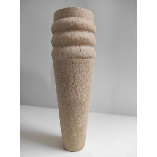 Drvene nogice za nameštaj UN-4