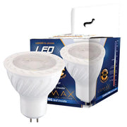 LUMAX LED sijalica MR16 - 6W