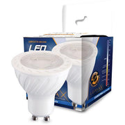 LUMAX LED sijalica GU10 - 6W