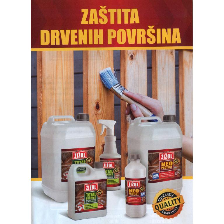Žižol TOTAL PROTECT