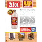 ŽIŽOL NEO PROTECT