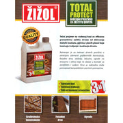 Žižol TOTAL PROTECT