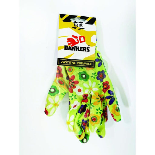 Dankers Iris blister - rukavice za baštenske radove