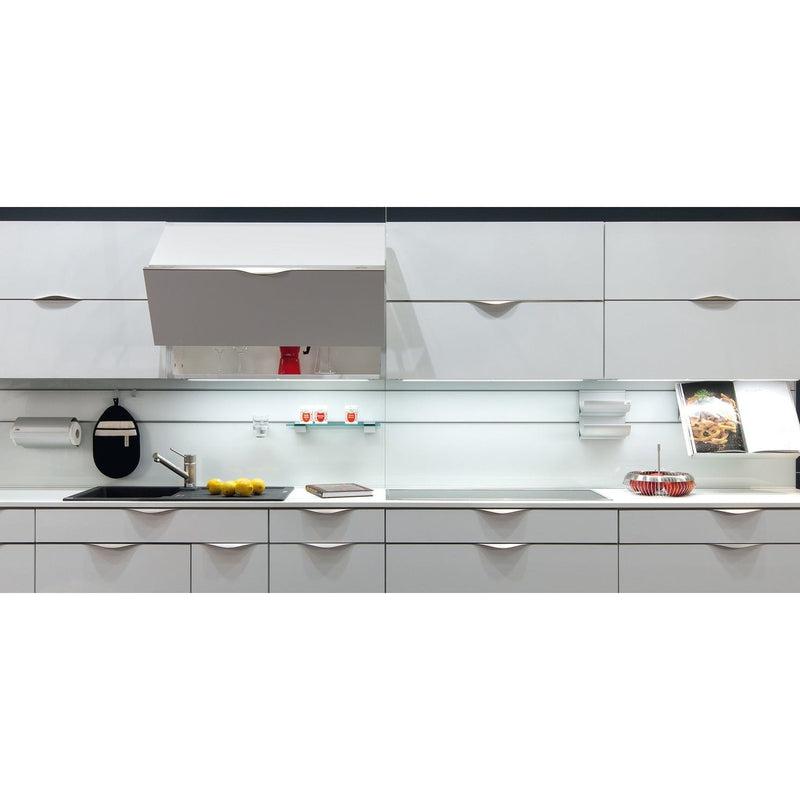 HÄFELE 126.61 RUČICE ZA NAMEŠTAJ "HANDLE PROFILE"