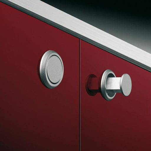 HÄFELE 130.81 RUČICE ZA NAMEŠTAJ "PUSH BUTTON"