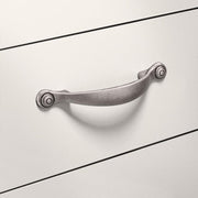 HÄFELE 123.99.084 RUČICE ZA NAMEŠTAJ "BOW HANDLES"