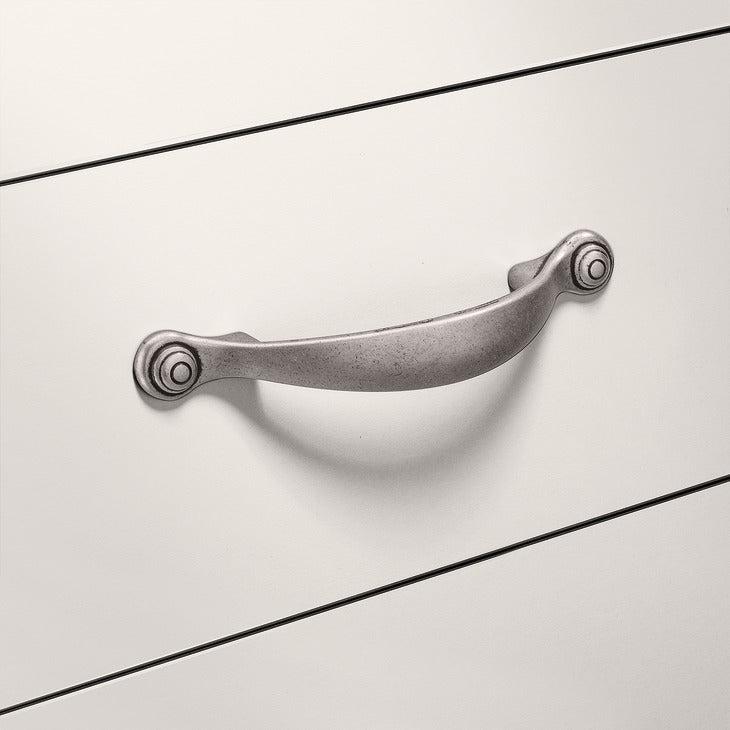 HÄFELE 123.99.084 RUČICE ZA NAMEŠTAJ "BOW HANDLES"