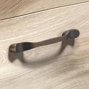 HÄFELE 106.69 RUČICE ZA NAMEŠTAJ "BOW HANDLES"  Model H1970