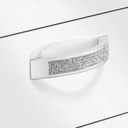 HÄFELE 155.02.105 RUČICA ZA NAMEŠTAJ "BOW HANDLE"