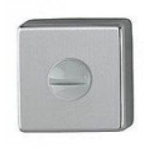 ROZETE ZA WC- 50x50mm/ par
