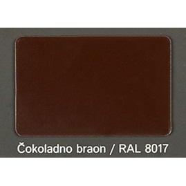 LIGNOPUR PU EMAJL ČOKOLADNO BRAON/RAL