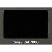 LIGNOPUR PU EMAJL CRNA /RAL