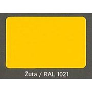 LIGNOPUR PU EMAJL ŽUTA/RAL