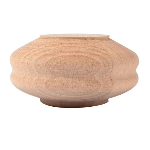 Drvene nogice za nameštaj AS-DN-10