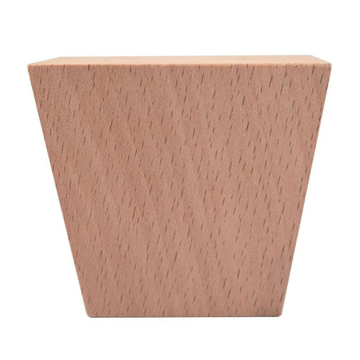 Drvene nogice za nameštaj AS-DN-01