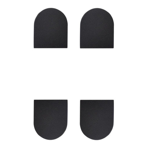 AGB Kapice za šarke Model ECLIPSE 2.0 - materijal ABS