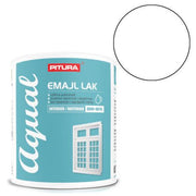 AQUAL EMAJL LAK- BELA