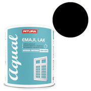 AQUAL EMAJL LAK- CRNA