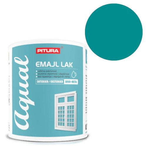 AQUAL EMAJL LAK- PETROLEJ