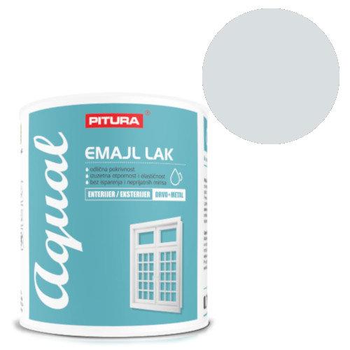 AQUAL EMAJL LAK- SIVA