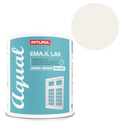 AQUAL EMAJL LAK- SLONOVA KOST