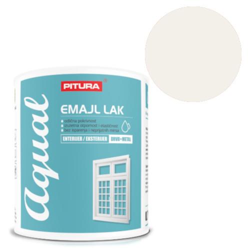 AQUAL EMAJL LAK- SLONOVA KOST