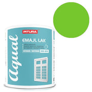 AQUAL EMAJL LAK- ZELENA