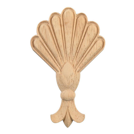 Rezbarene drvene rozetne RK-688