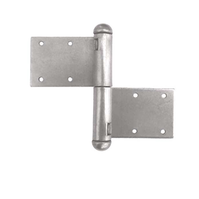 Šarka — aluminijum
