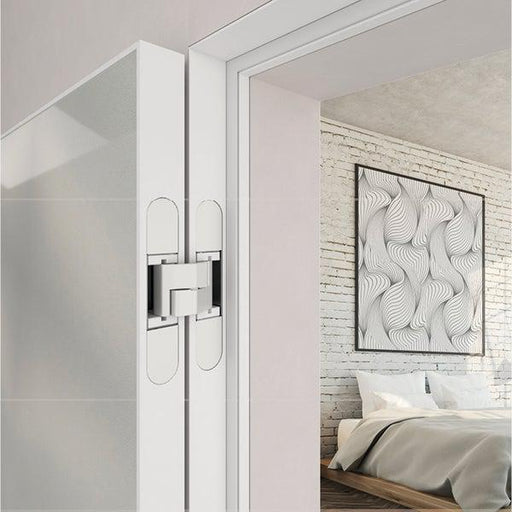 AGB Kapice za šarke Model ECLIPSE 3.2