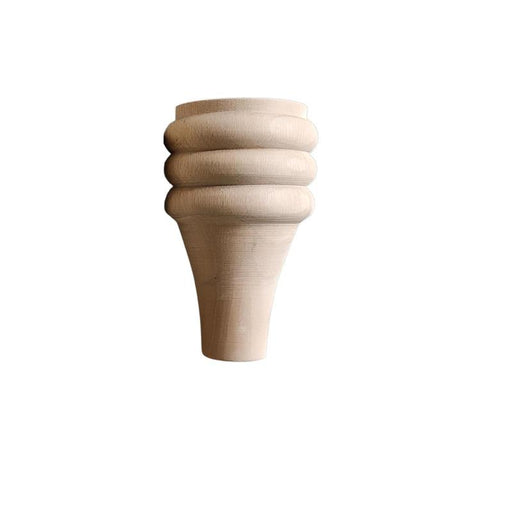 Drvene nogice za nameštaj AS-DN-29