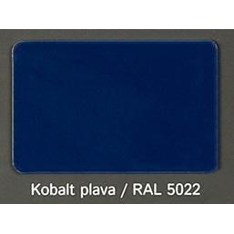 LIGNOPUR PU EMAJL KOBALT PLAVA- VISOKI SJAJ/RAL
