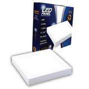 LUMAX LED PANEL UGRADNI četvrtasti 3W/18W/24W