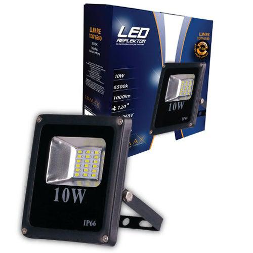 LUMAX LED REFLEKTOR 10 W