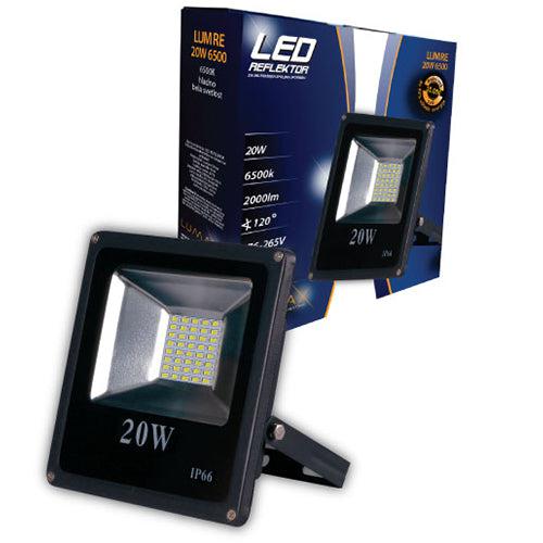 LUMAX LED REFLEKTOR 20 W