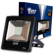 LUMAX LED REFLEKTOR 50 W