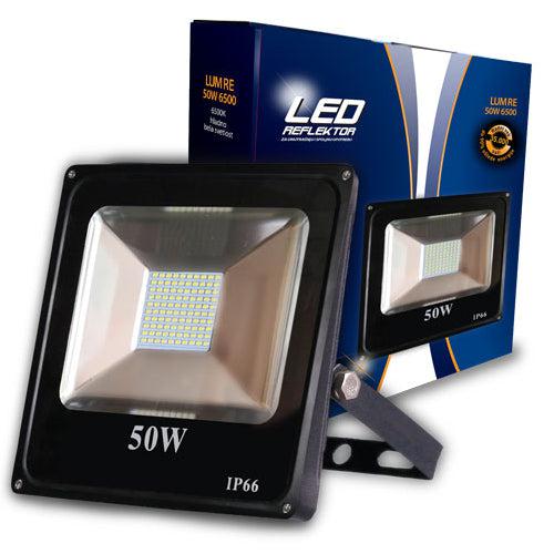LUMAX LED REFLEKTOR 50 W