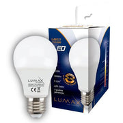 LUMAX LED sijalica E27 - 7/9/11/13/15/18/23 W