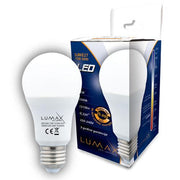 LUMAX LED sijalica E27 - 7/9/11/13/15/18/23 W