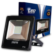 LUMAX LED REFLEKTOR 100 W