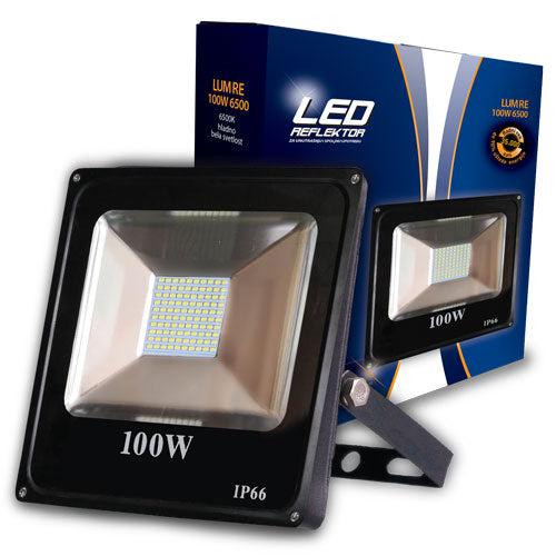 LUMAX LED REFLEKTOR 100 W