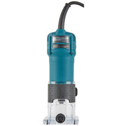 Makita 3711 JEDNORUČNA GLODALICA/FREZER 530W