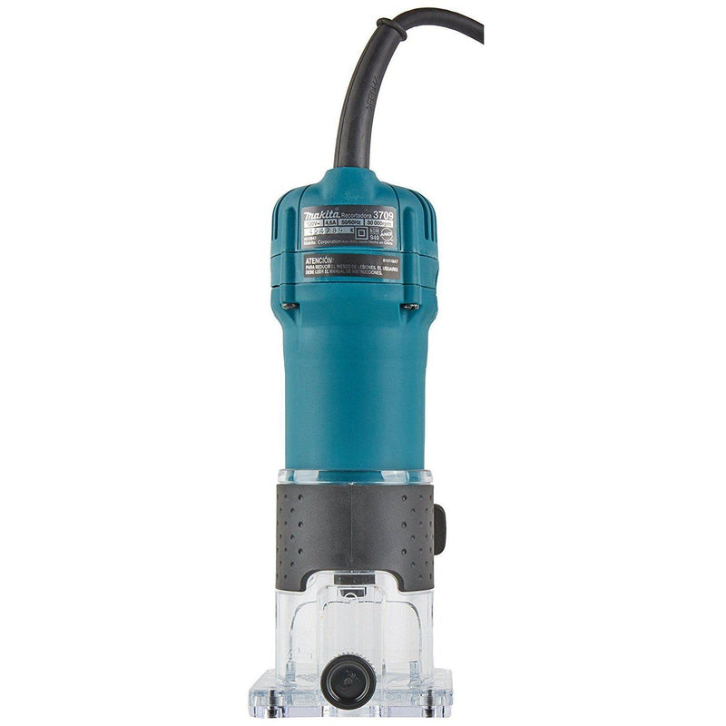 Makita 3711 JEDNORUČNA GLODALICA/FREZER 530W